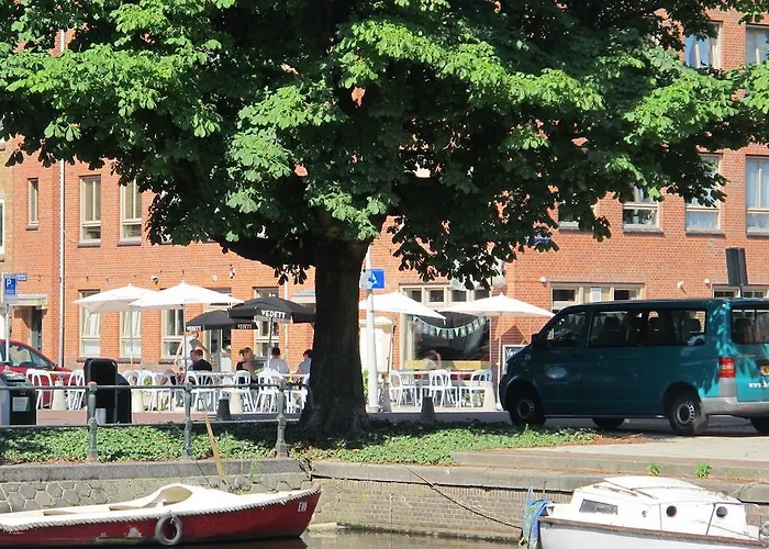 Wild Roses Pensjonat 4*