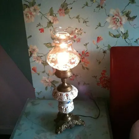 Bed and Breakfast Wild Roses