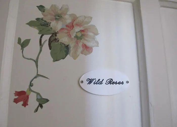 Affittacamere Wild Roses 4*